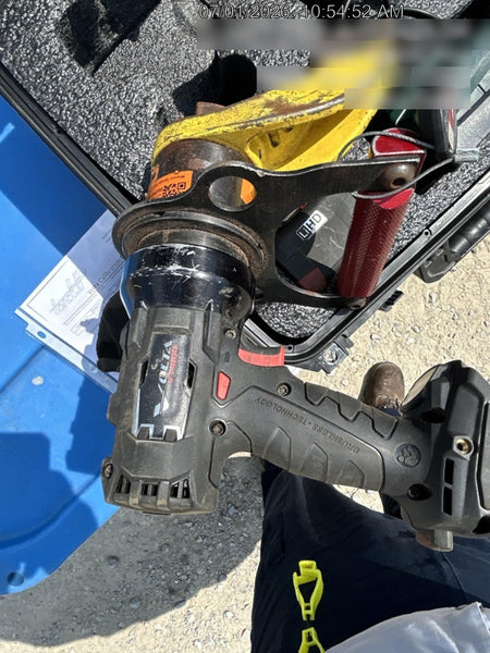 2021 TORCUP VT-1000KIT