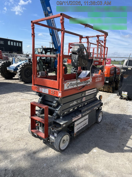 2023 SKYJACK SJ3219