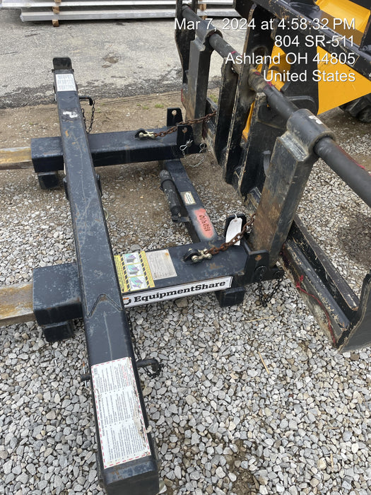 2021 STAR INDUSTRIES 1150C