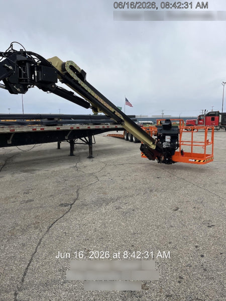 2026 JLG 1500SJ