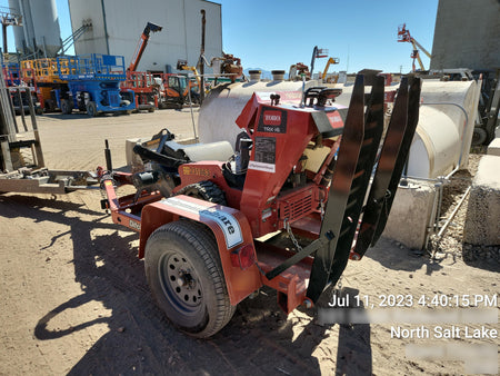 2020 DITCH WITCH S3C