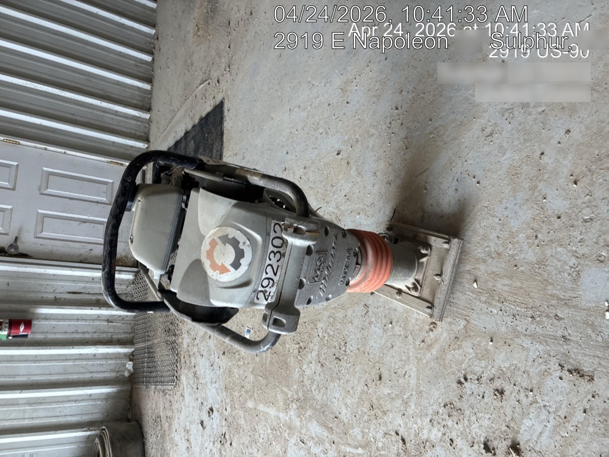 2023 MULTIQUIP MTX60HD
