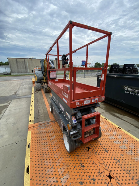 2021 SKYJACK SJ3226