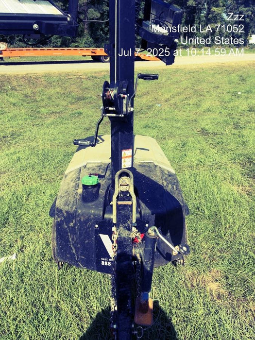 2024 WACKER NEUSON LTT4