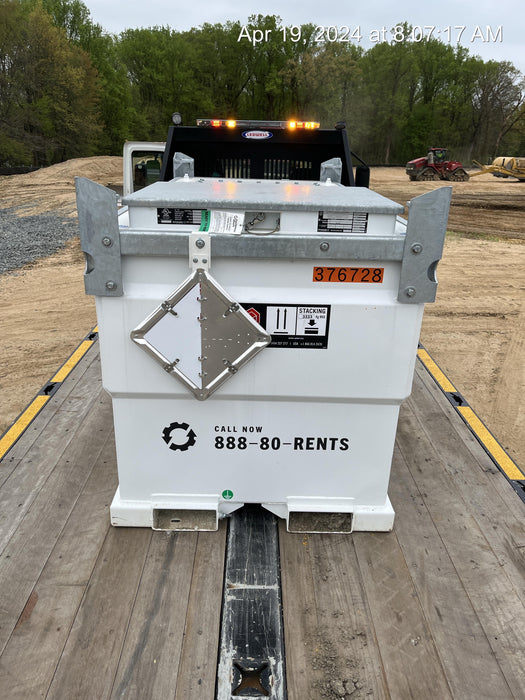 2023 WESTERN GLOBAL 20TCG-ES