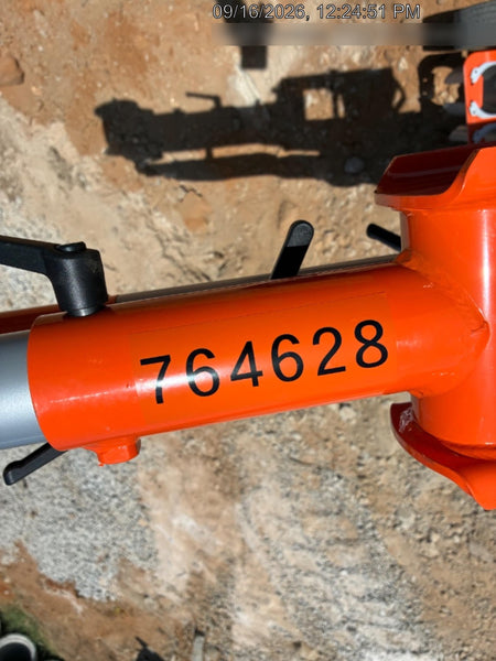 2026 ITOOL C12K
