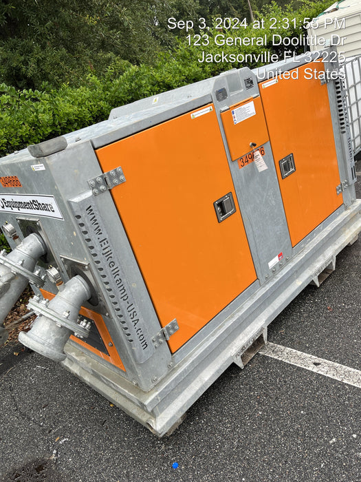 2023 MYERS-SETH MSP PP-150