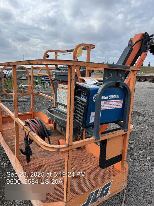 2024 MILLER ELECTRIC CST-282