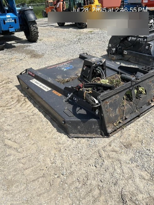 2022 PALADIN 30372A-0022