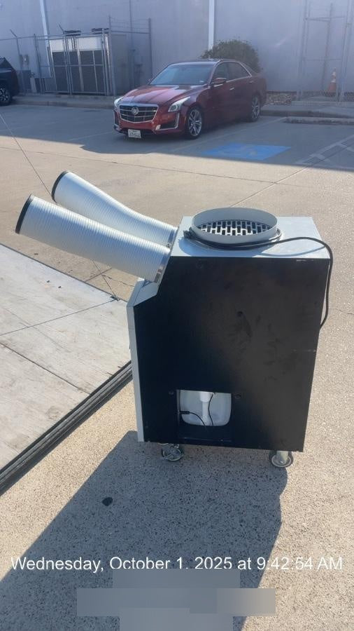 2023 KWIKOOL KPAC1411-2