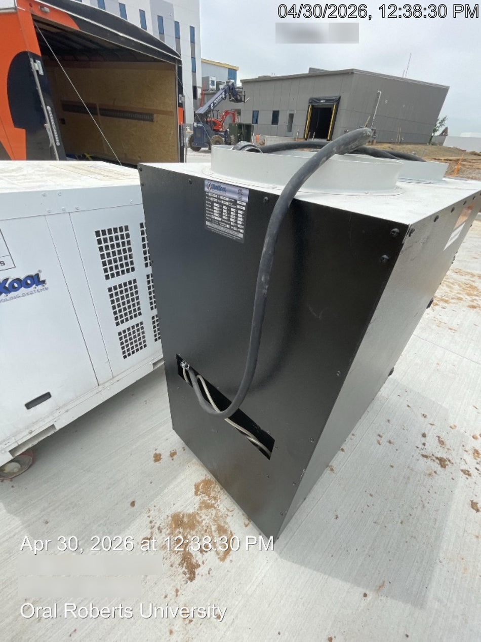 2023 KWIKOOL KIB6021-2