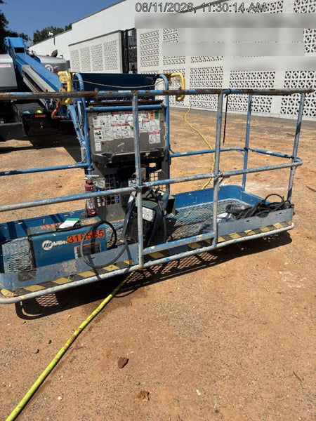 2024 MILLER ELECTRIC CST-282
