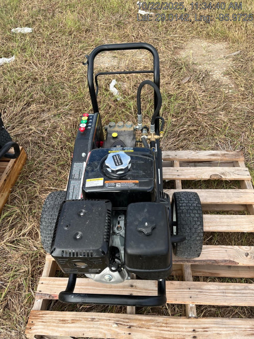 2025 MI-T-M CW-3504-5MGH