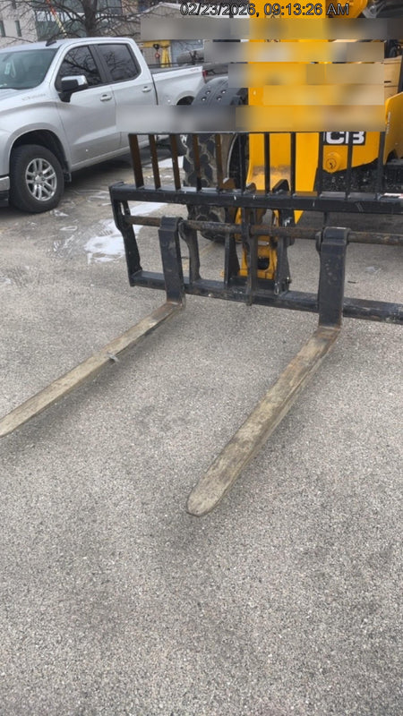 2024 JCB 509-42