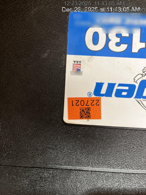 2022 HOUGEN MFG HMD130