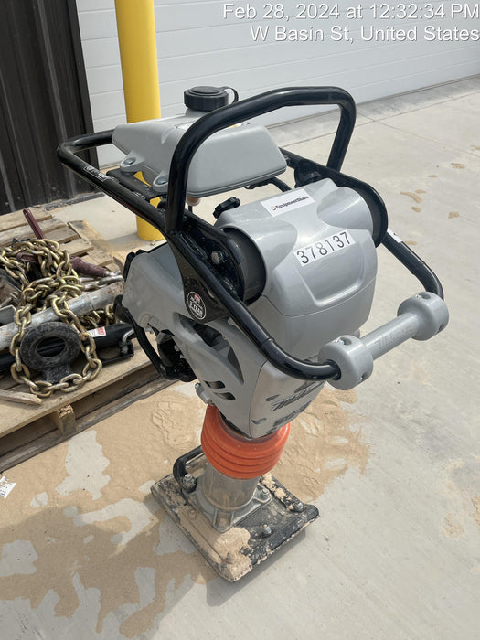 2023 MULTIQUIP MTX60HD