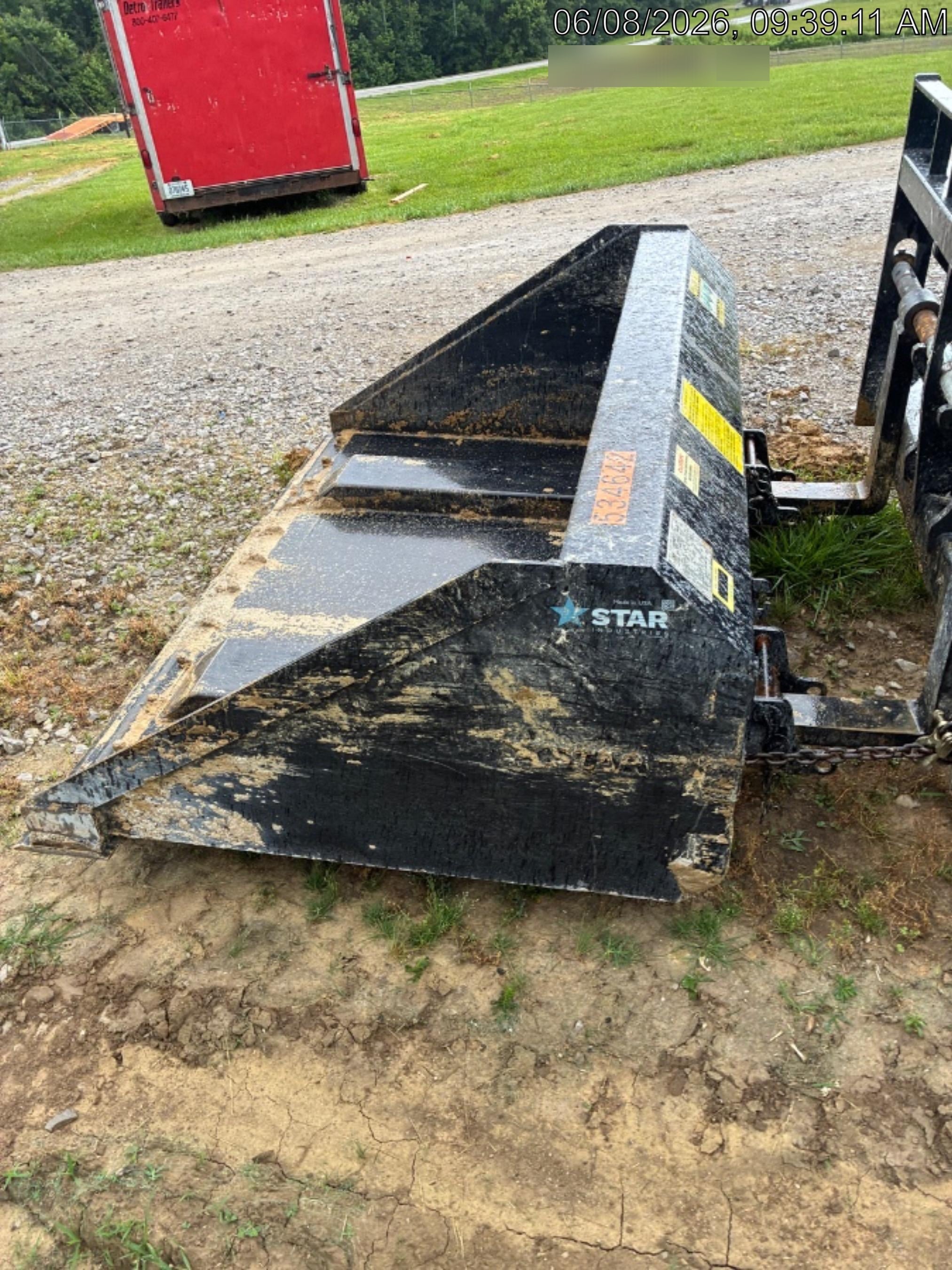 2025 STAR INDUSTRIES 1406B