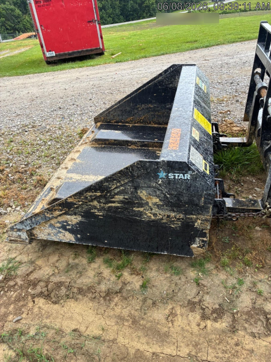 2025 STAR INDUSTRIES 1406B
