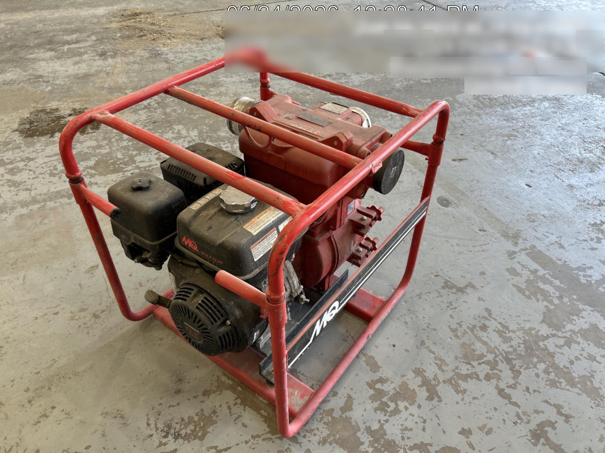 2023 MULTIQUIP QP4TH