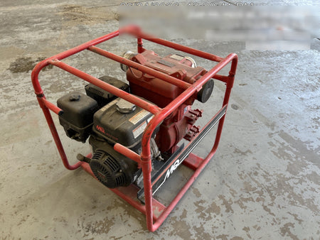 2023 MULTIQUIP QP4TH