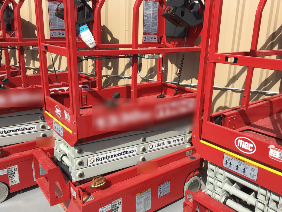 2020 MEC 1330SE MEC 1330SE