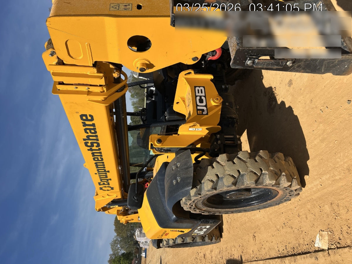 2024 JCB 509-42