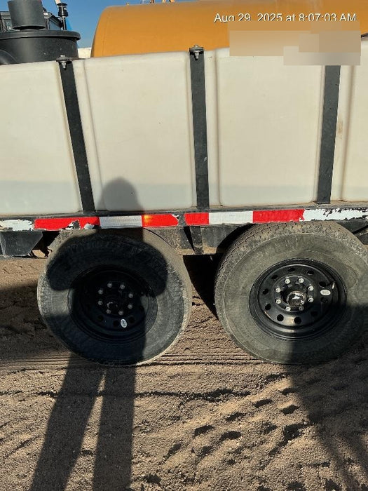 2023 VAC-TRON LP573XDT