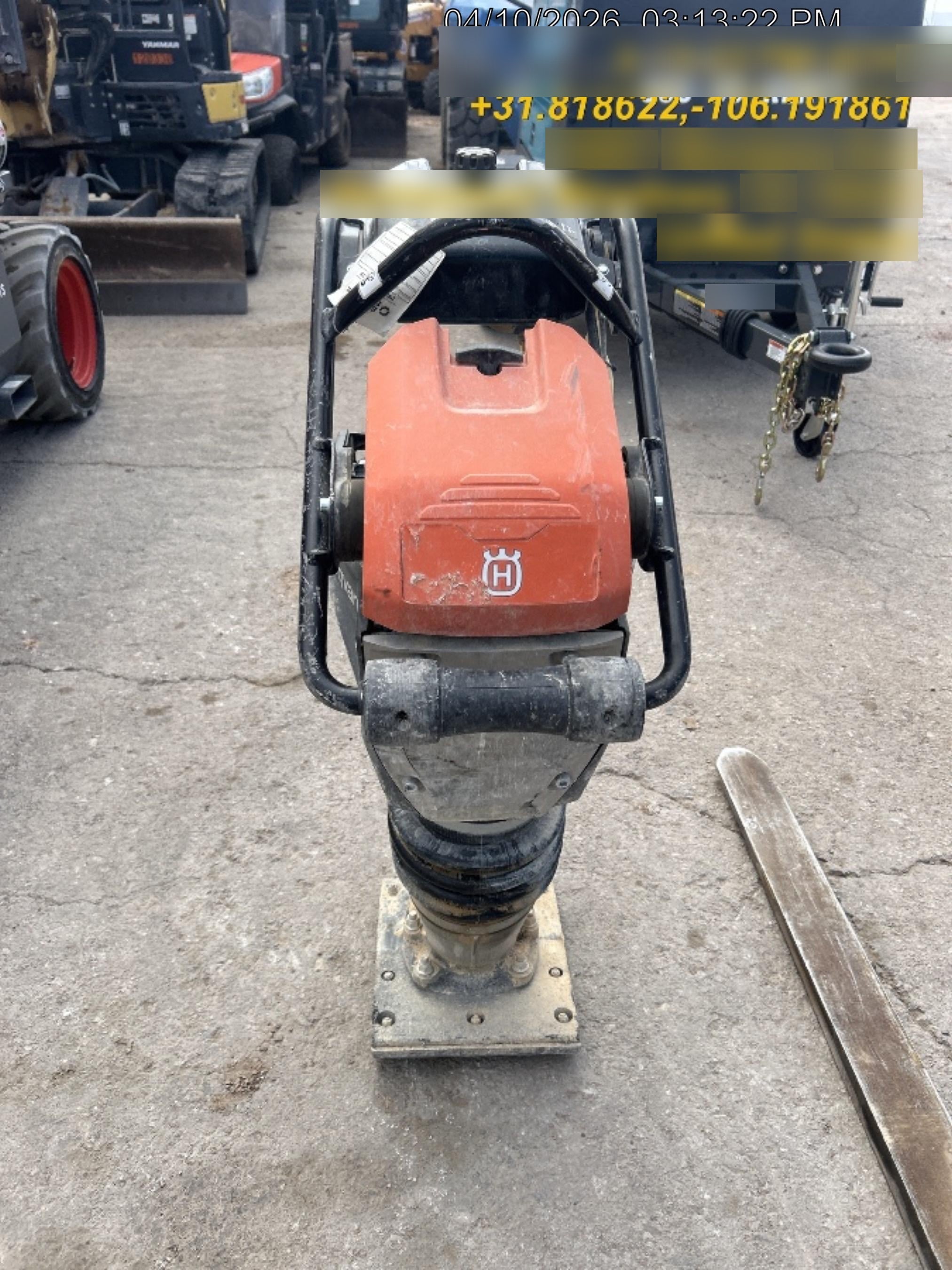 2023 MULTIQUIP MVC82VHW