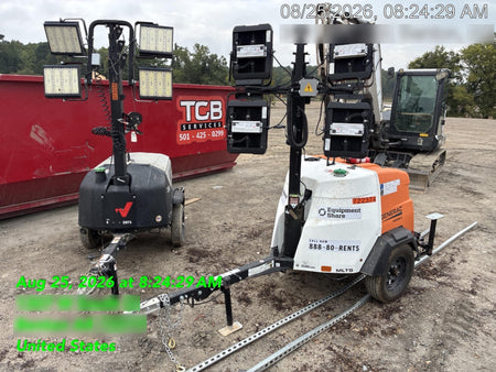 2024 WACKER NEUSON LTT4