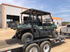 2020 KAWASAKI Mule PRO-DXT (Half Door)