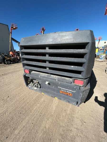 2021 ATLAS COPCO XATS400 CWK