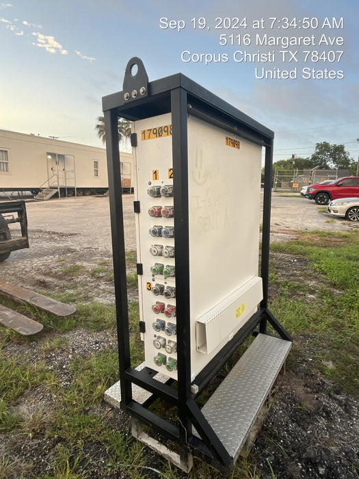 2021 TRYSTAR IL-086-VDE-27MBRP