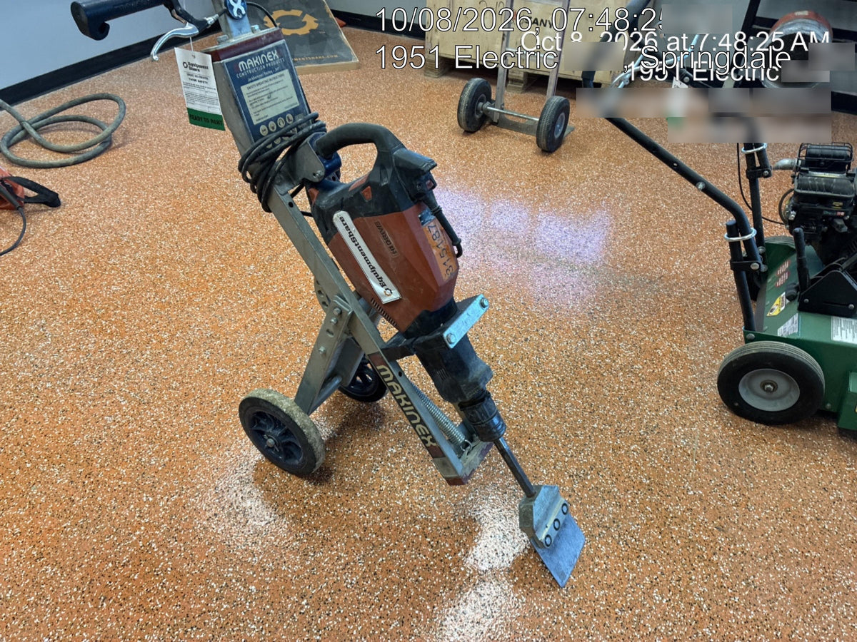 2023 HILTI TE 1000-AVR