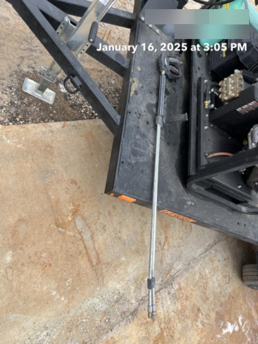 2024 MI-T-M AW-9000-0005 / DHG-4004-B0V6G