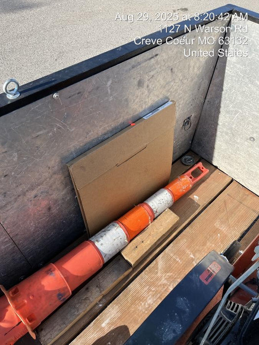 2024 HUSQVARNA FS 400 LV