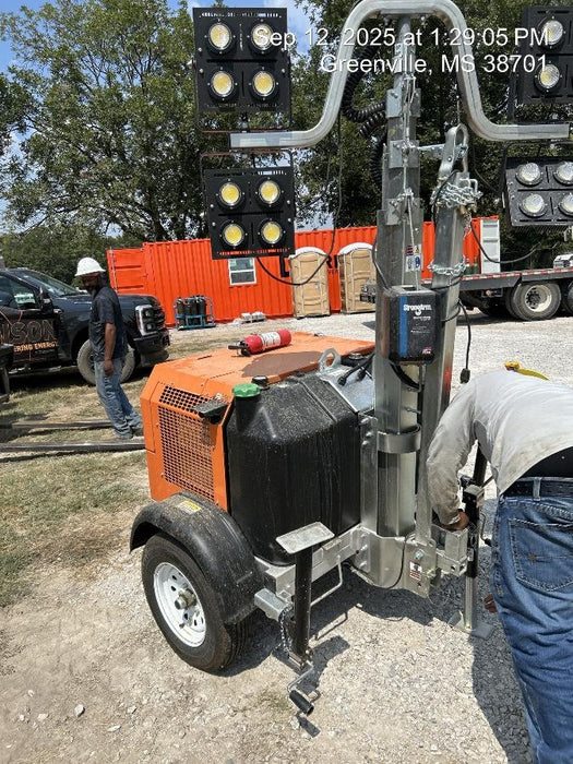 2025 WANCO WLTT-4MM4K