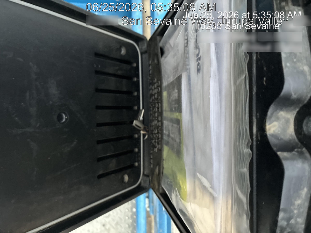 2024 GENIE GS-4069 RT
