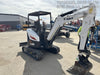2022 BOBCAT E26