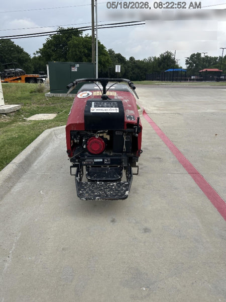 2023 TORO MB-1600