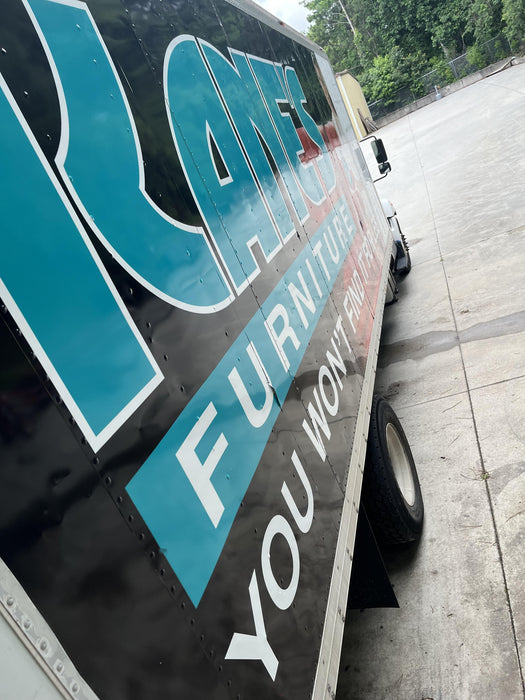 2023 LEX WR6A-7SM-FG26DZ6LD-R