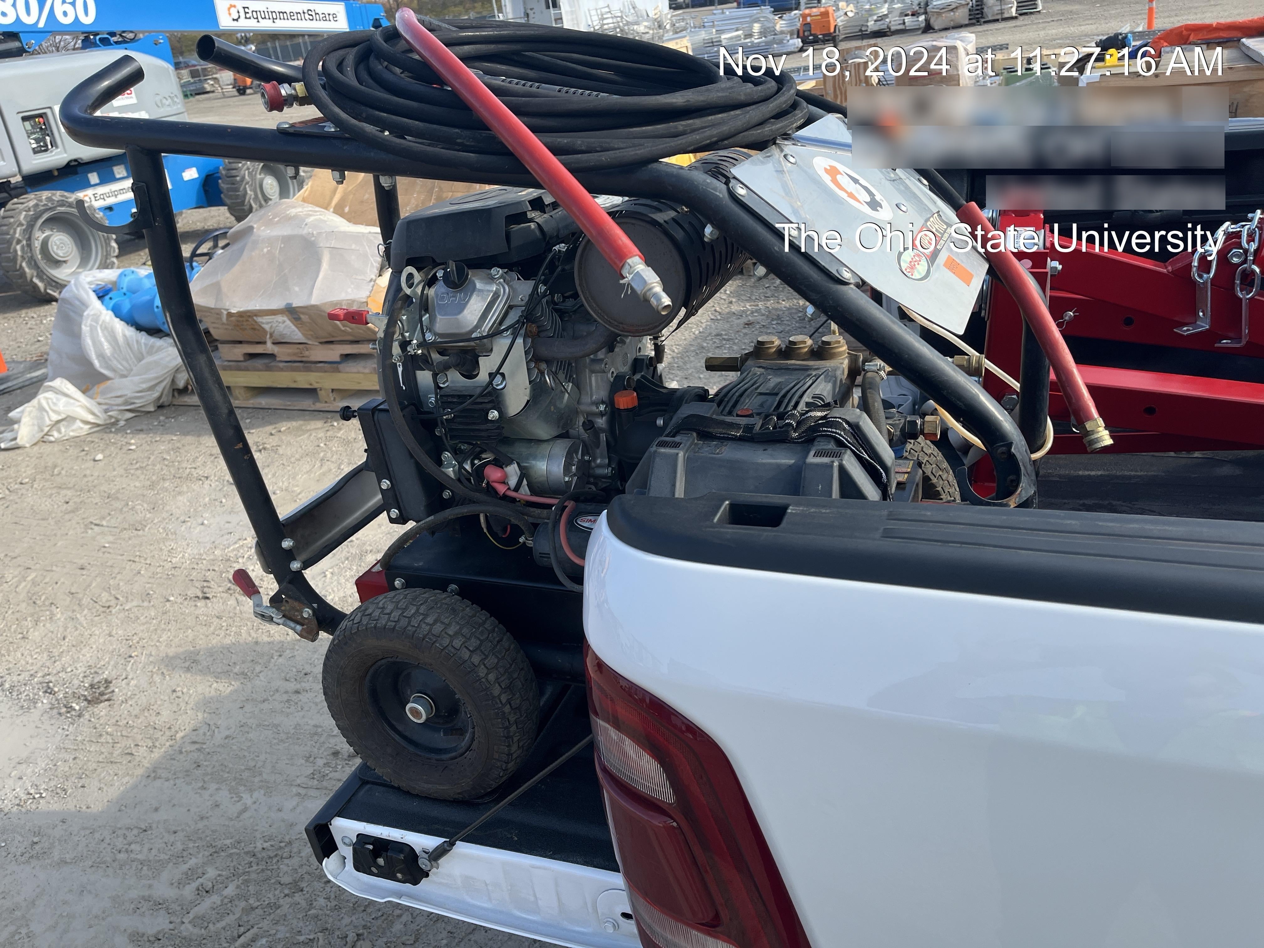 2023 SIMPSON SRC5050143E
