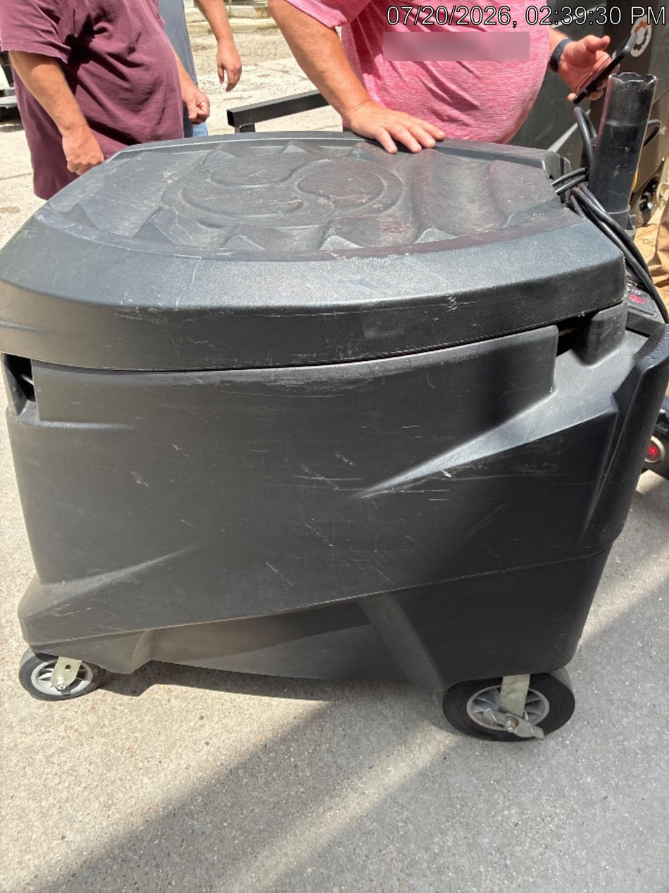 2022 POWER BREEZER PB4BASE