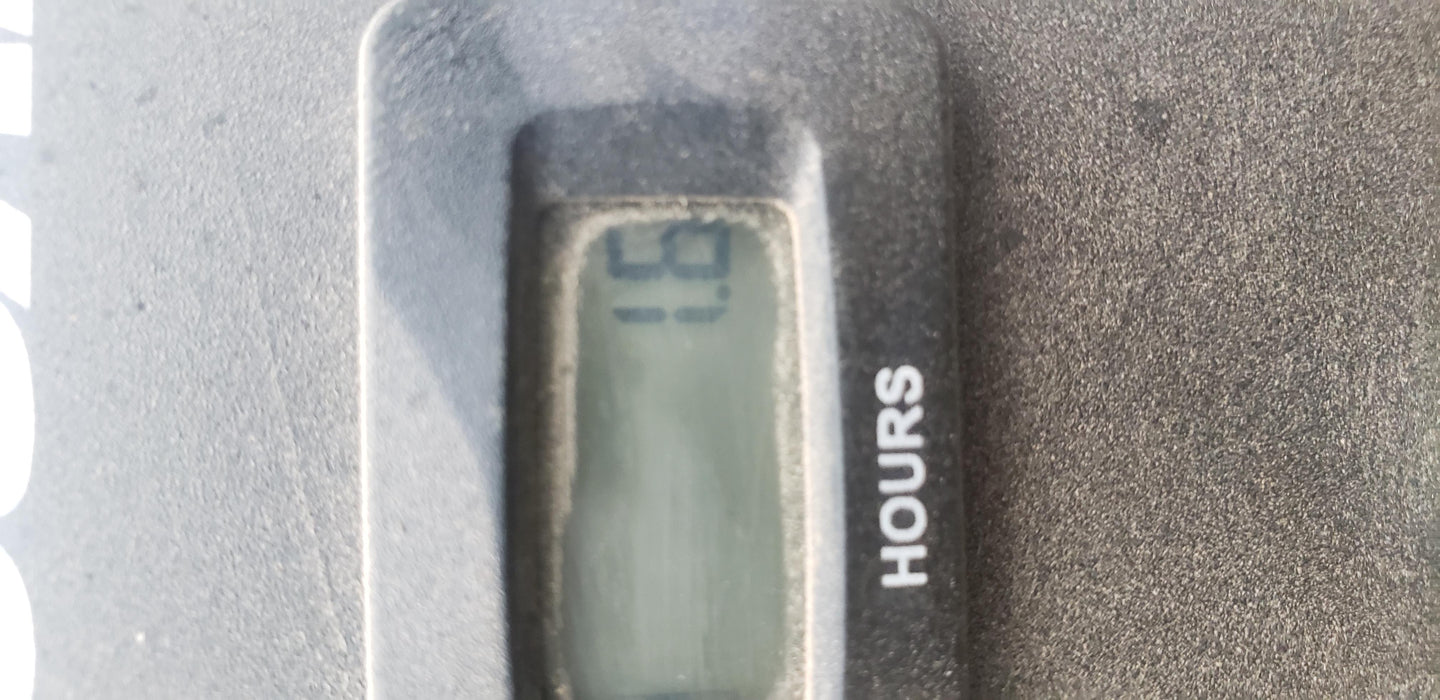 2019 DOOSAN C185WDO-T4F