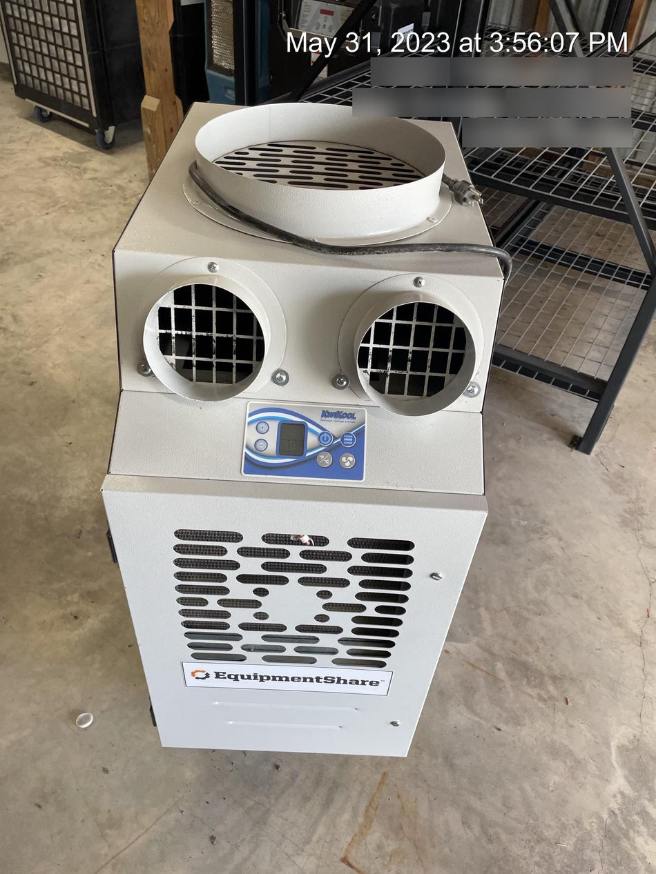 2022 KWIKOOL KPAC1411-2