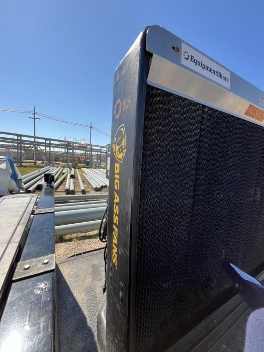 2023 BIG ASS FANS Cool Space 400