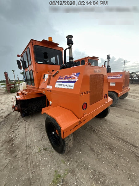 2022 BROCE RCT350