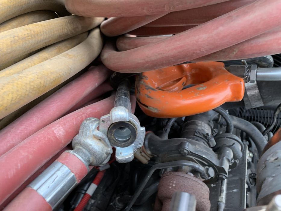 2021 AMERICAN PNEUMATIC TOOL Pistol Grip Rivet Buster