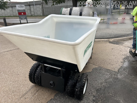 2026 MULTIQUIP WBH-21EFP