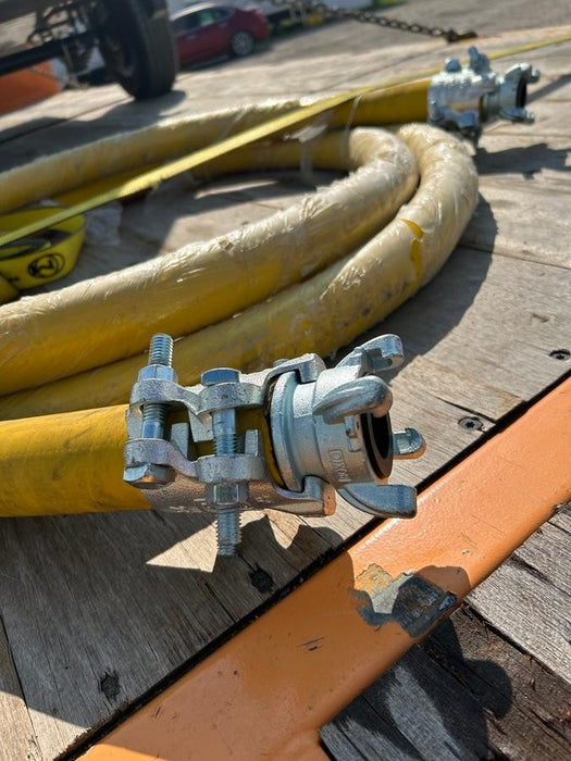 2025 AIRMAN PDSF375DP-6E1