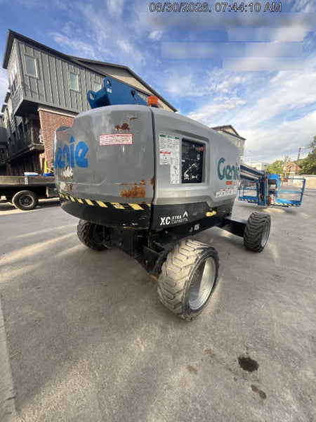 2021 GENIE S-45 XC